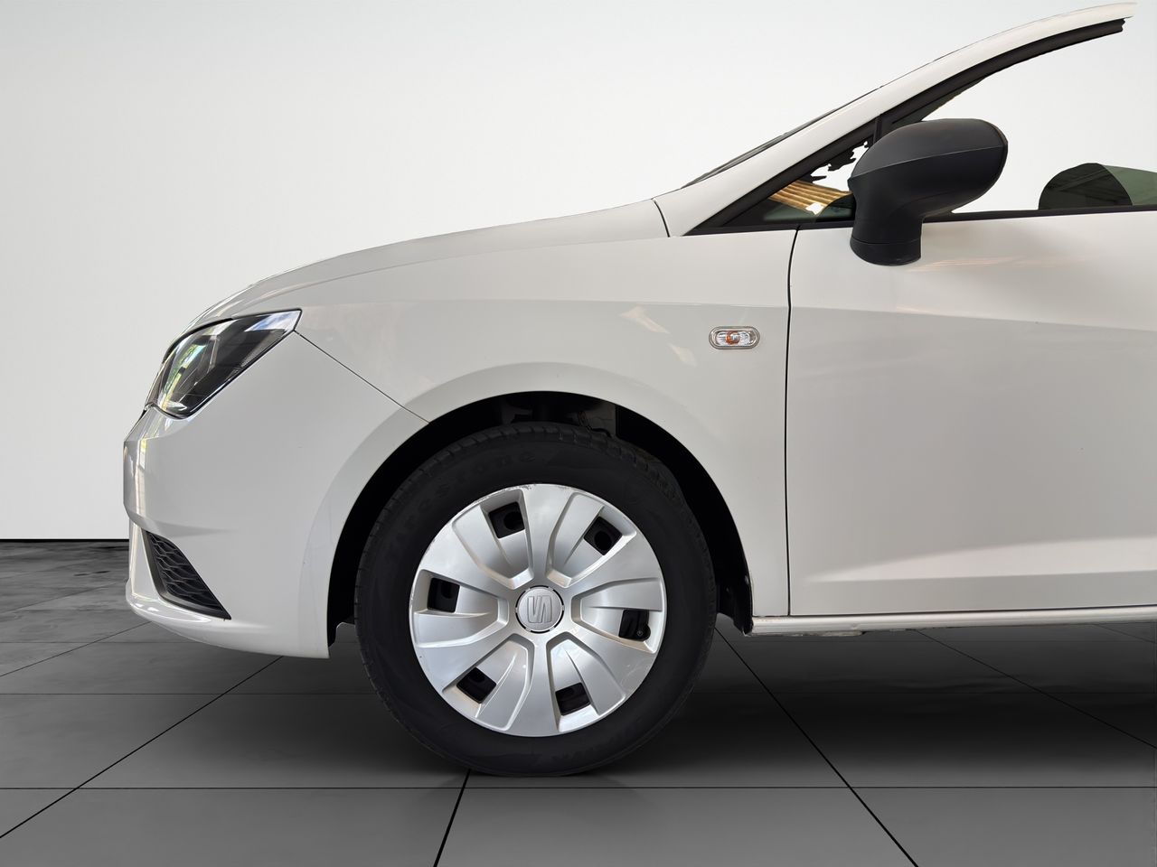 Foto Seat Ibiza 17