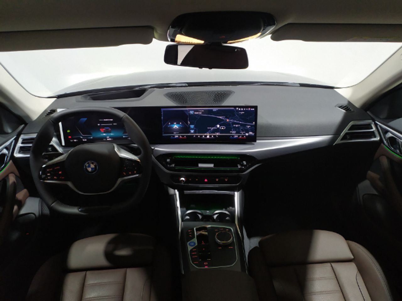 Foto BMW i4 7