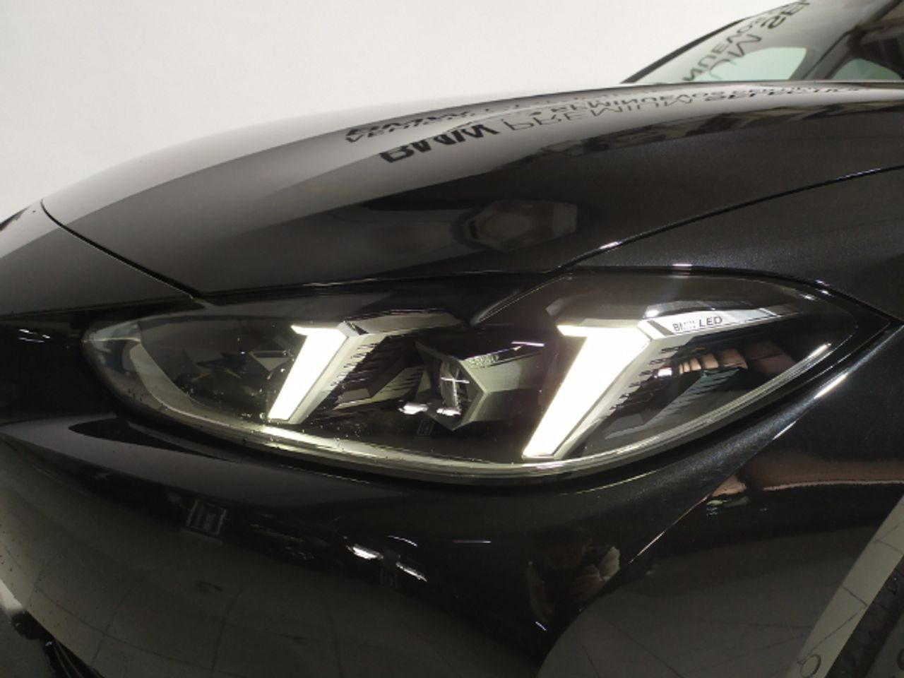 Foto BMW i4 14