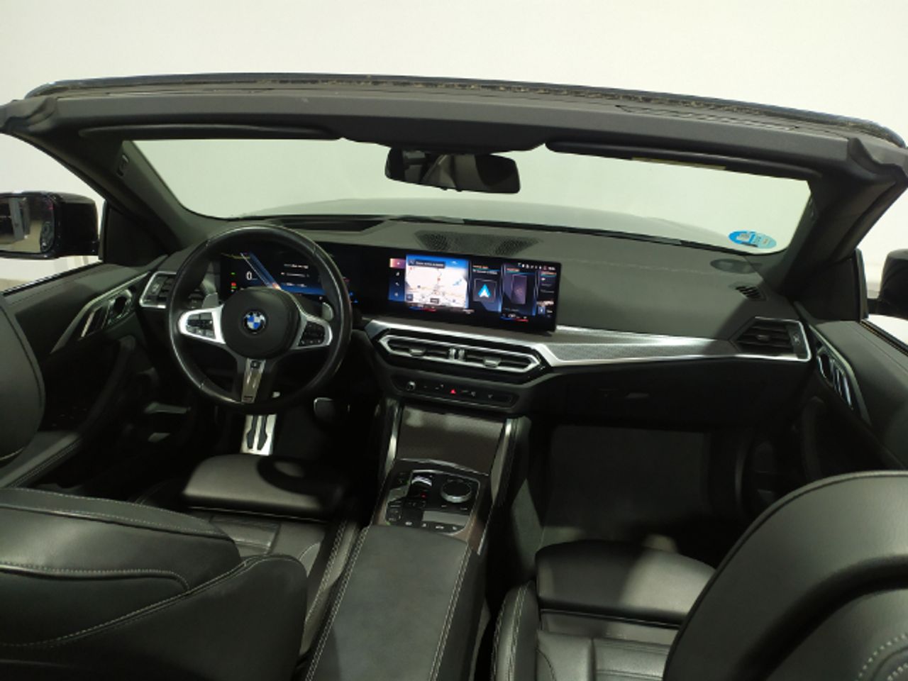 Foto BMW Serie 4 7