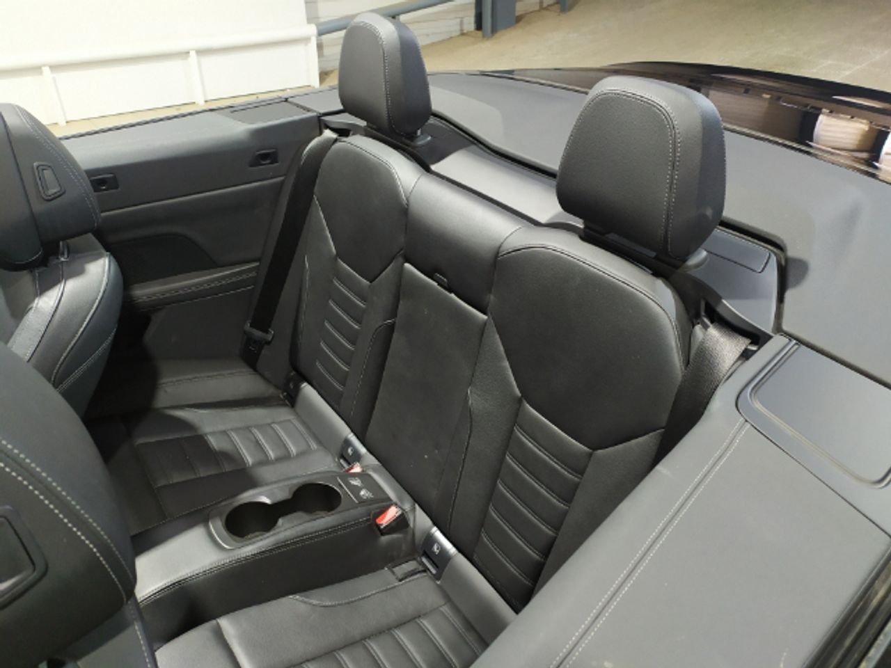 Foto BMW Serie 4 9