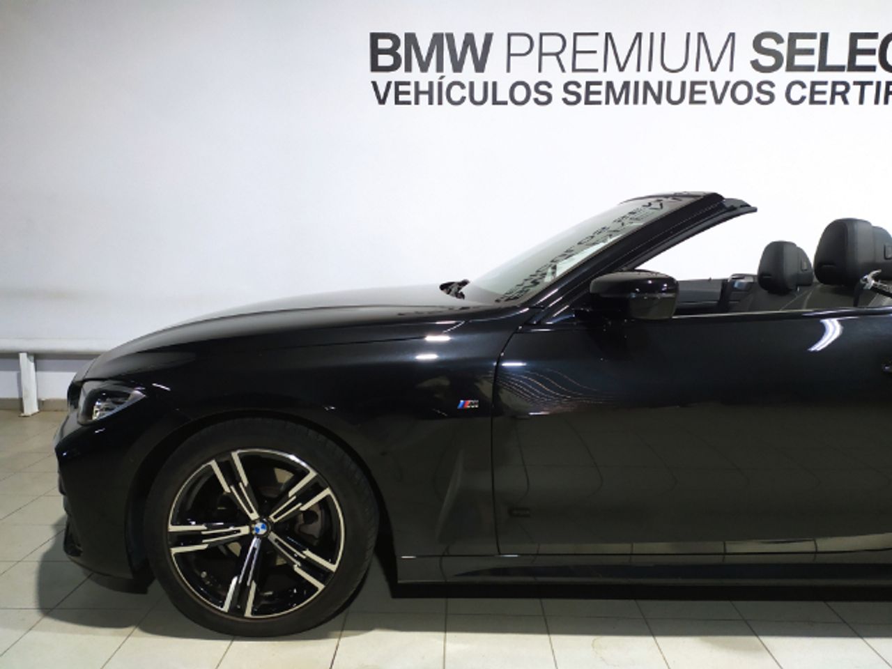 Foto BMW Serie 4 14