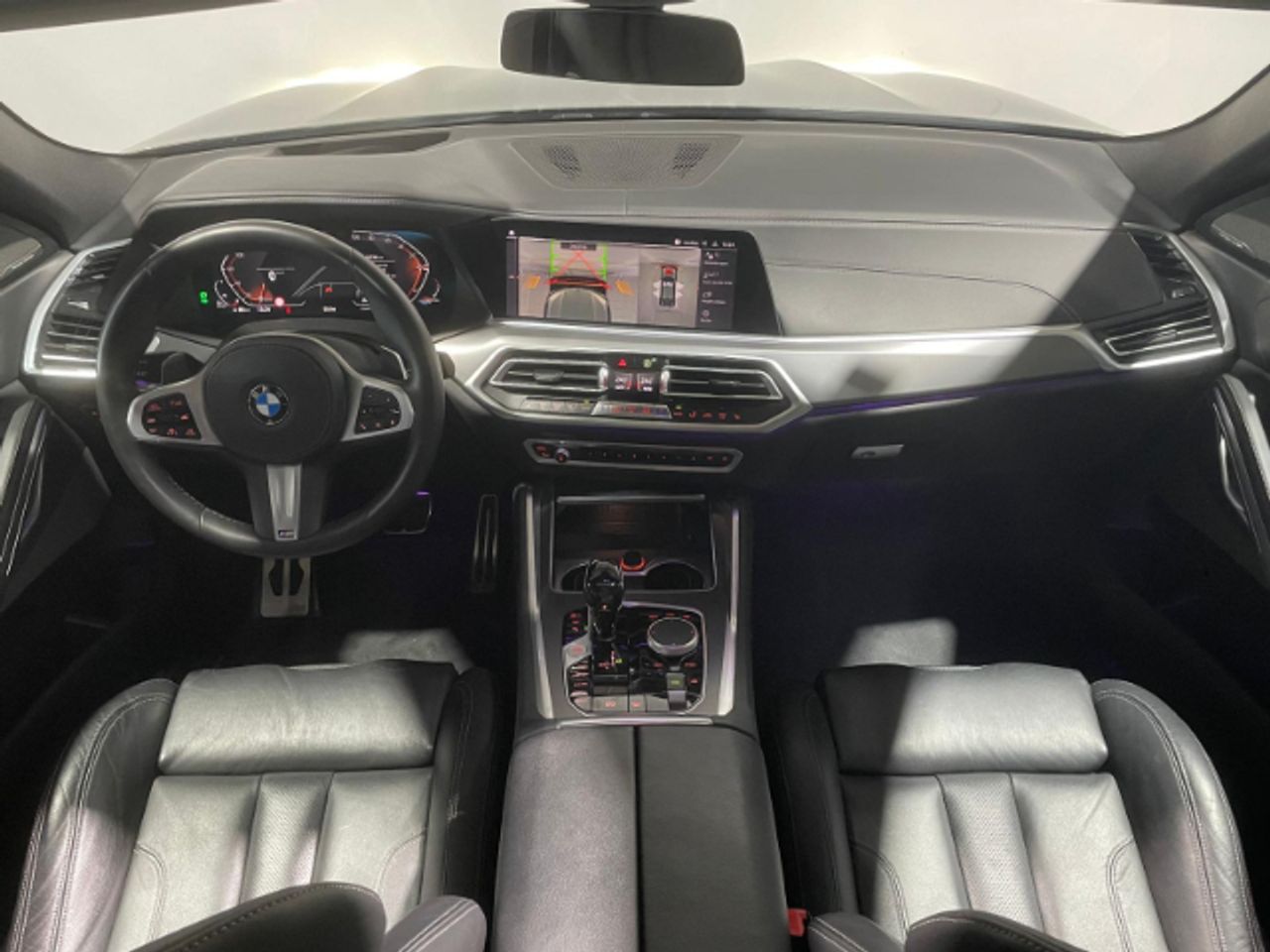 Foto BMW X6 7