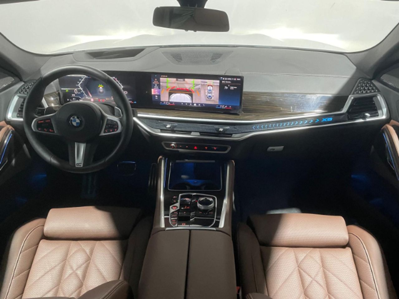 Foto BMW X6 7