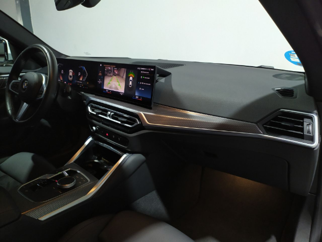 Foto BMW Serie 4 8