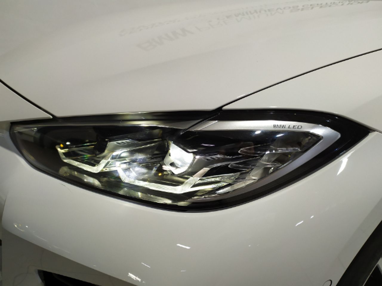 Foto BMW Serie 4 15