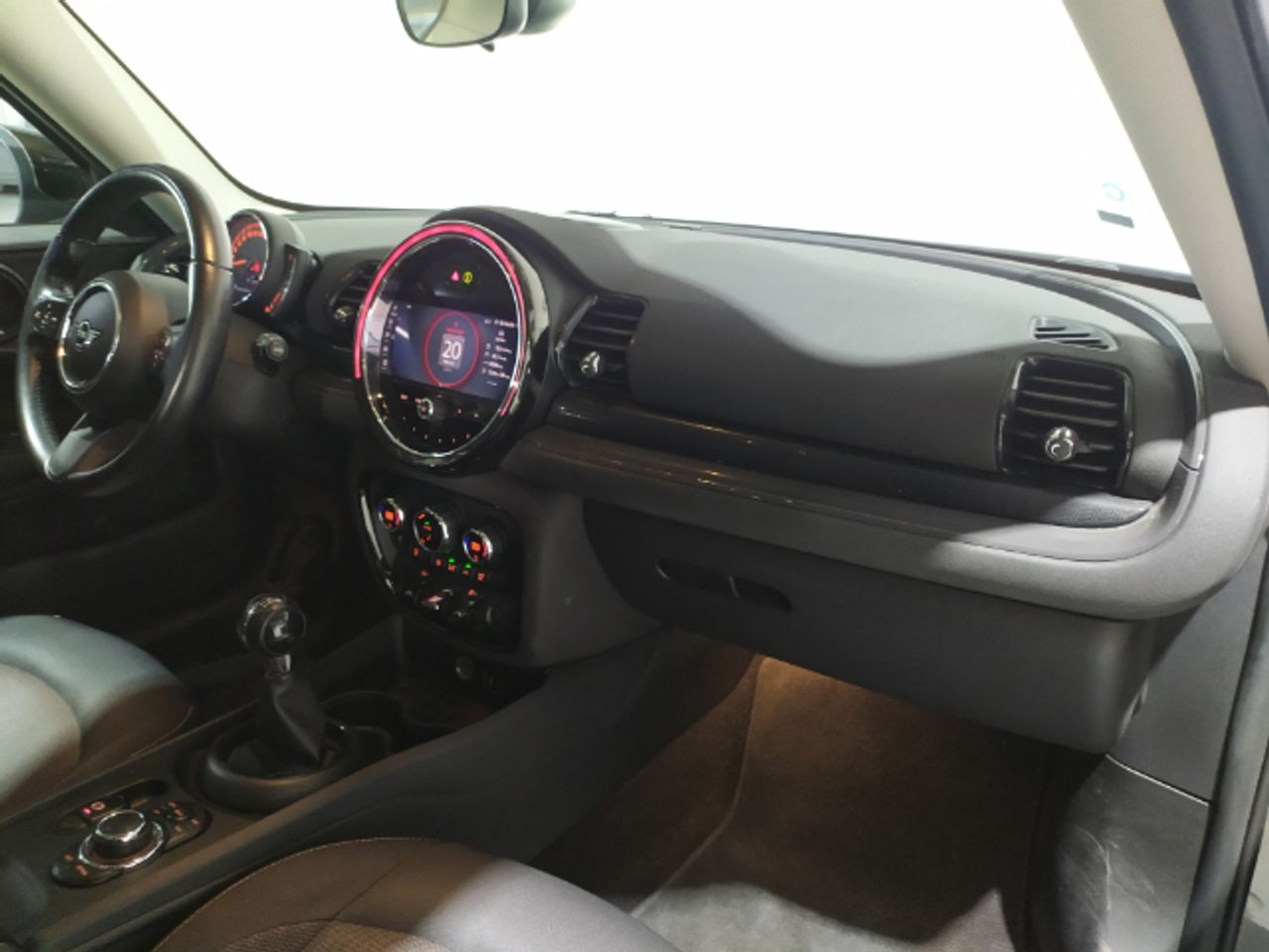 Foto Mini Clubman 8