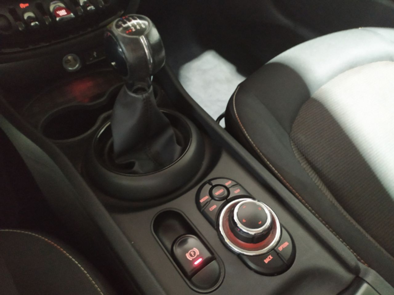 Foto Mini Clubman 13