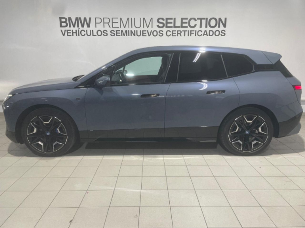 Foto BMW iX3 3