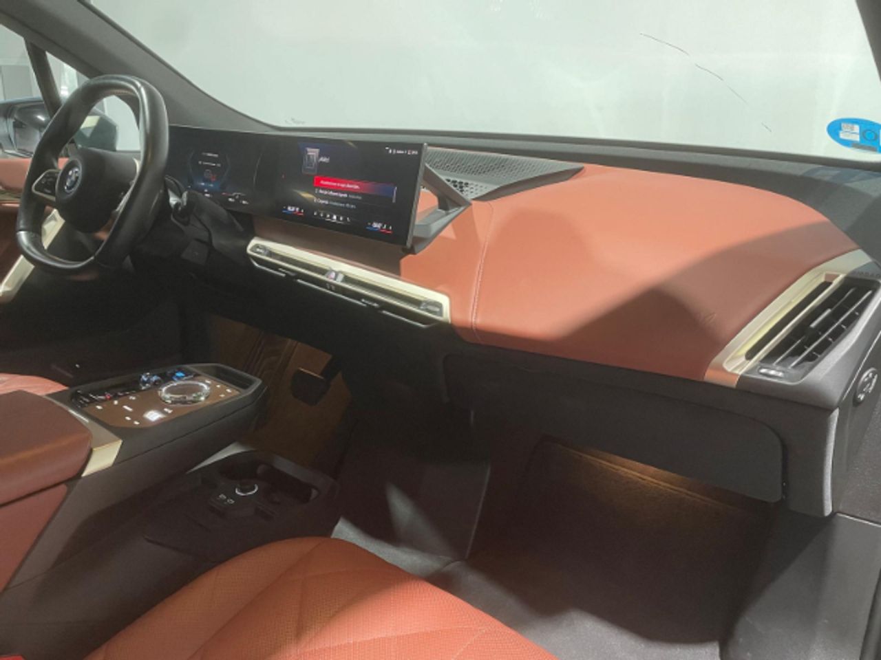 Foto BMW iX3 8