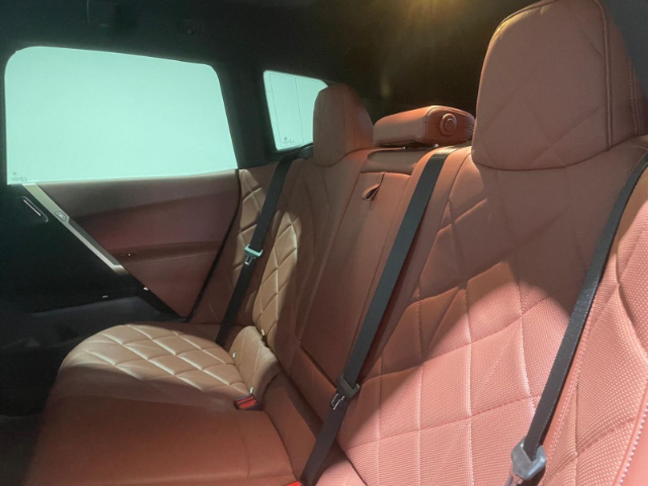 Foto BMW iX3 9