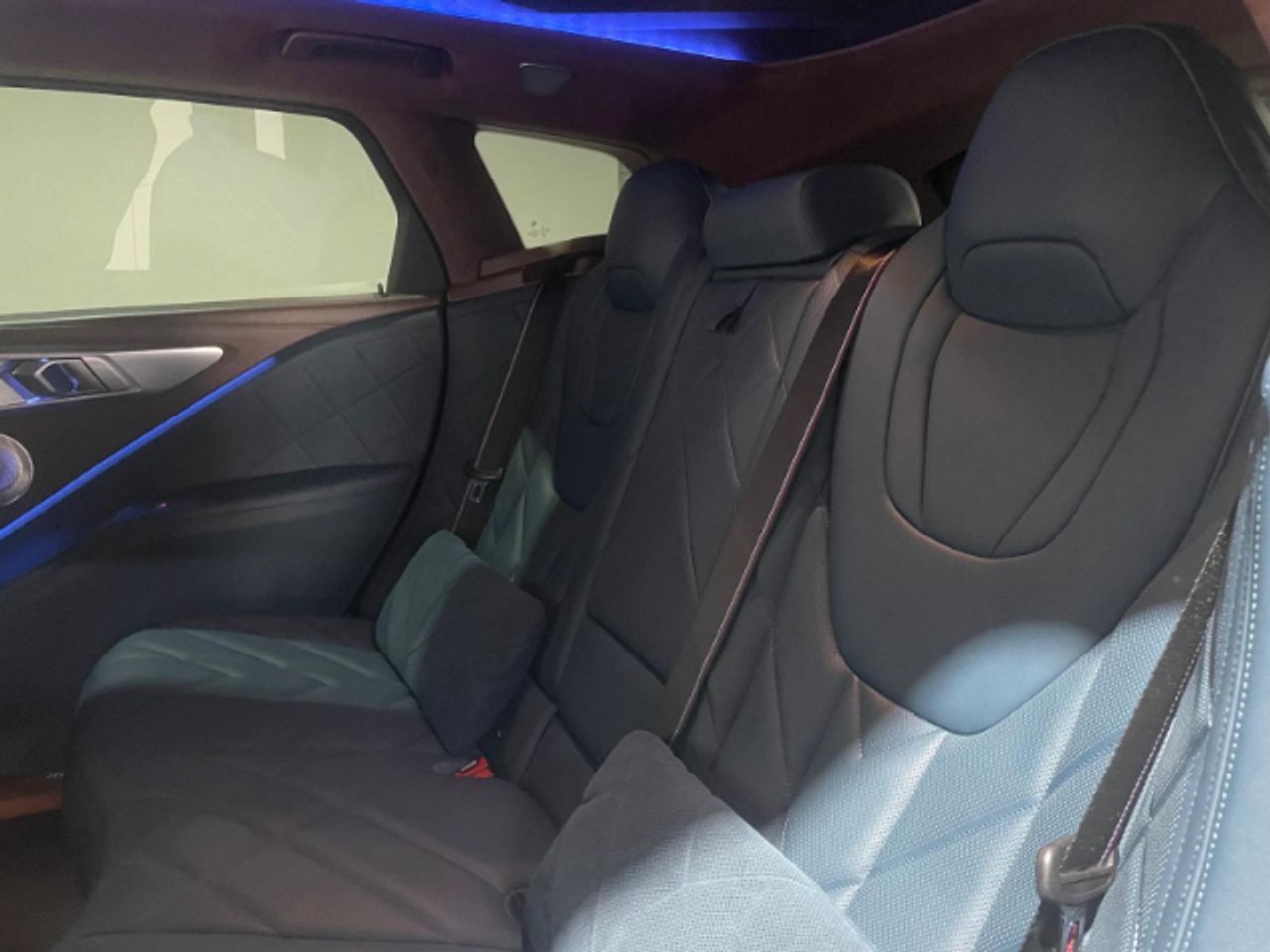 Foto BMW XM 9