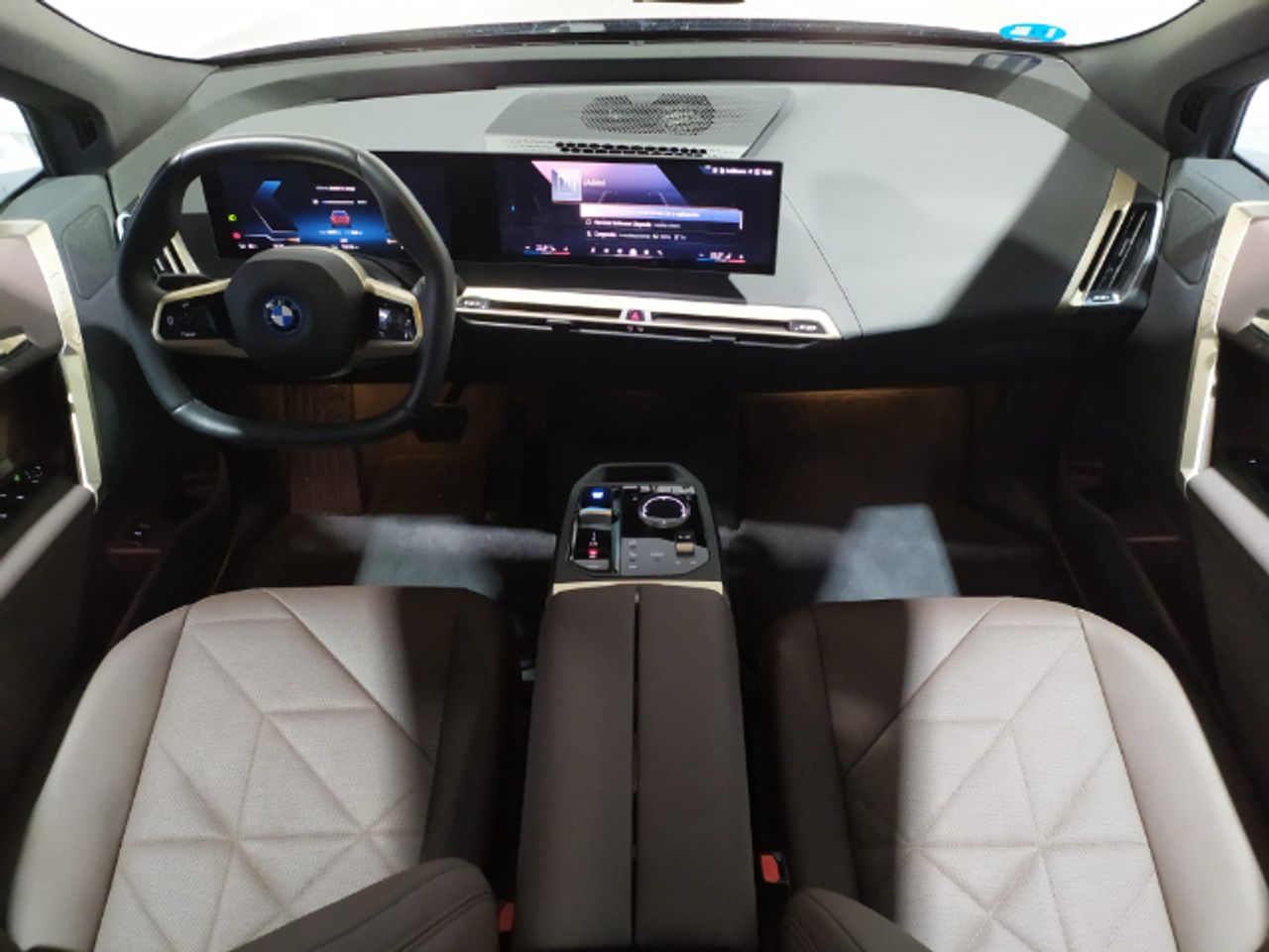 Foto BMW iX3 7