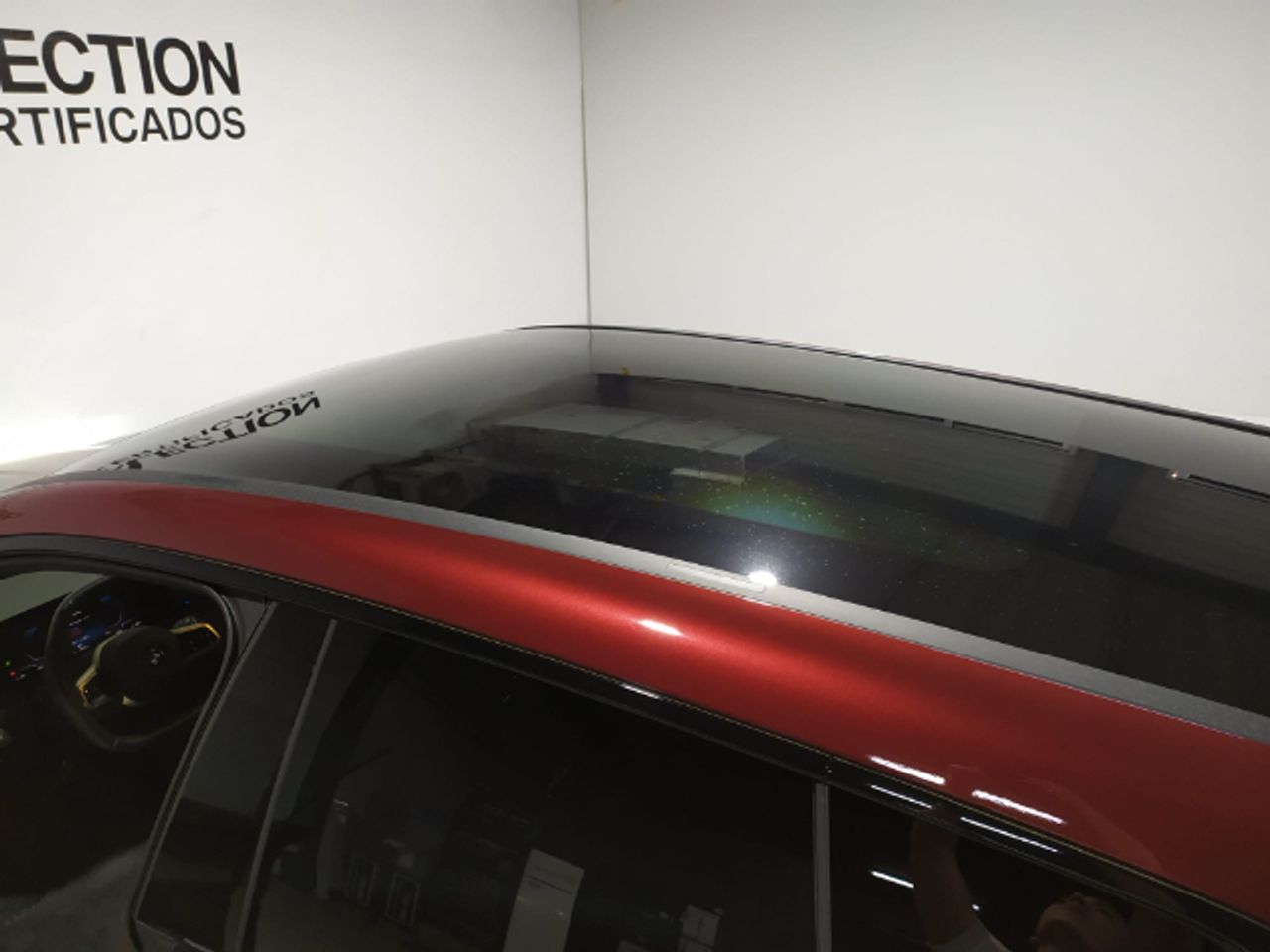 Foto BMW iX3 15