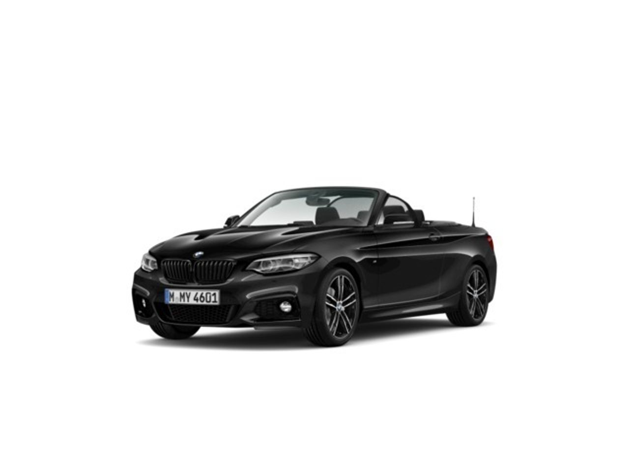 Foto BMW Serie 2 3