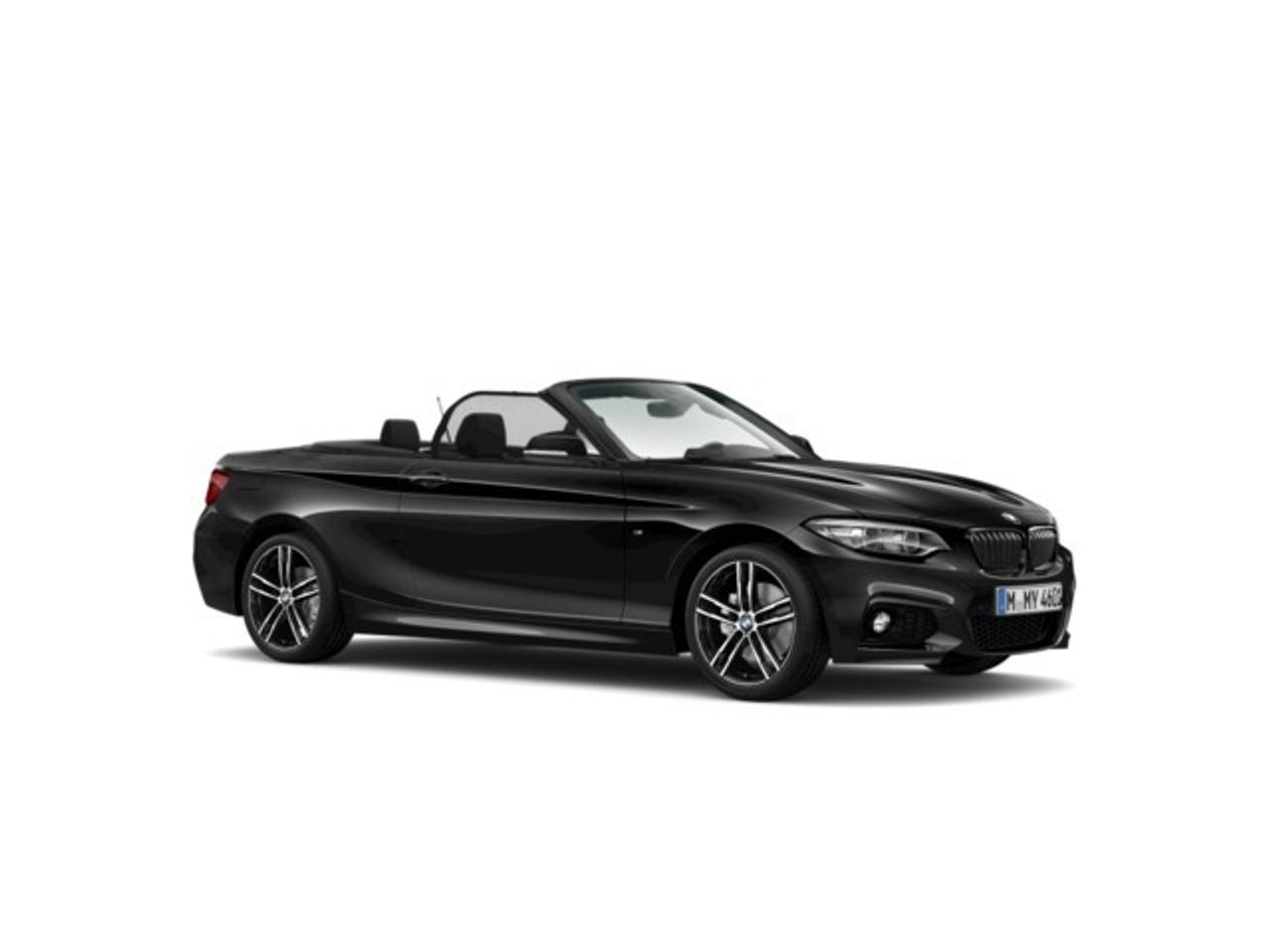 Foto BMW Serie 2 4