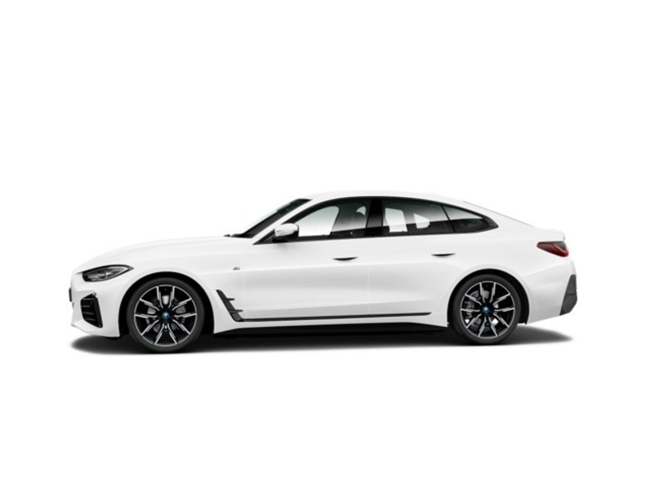 Foto BMW i4 5