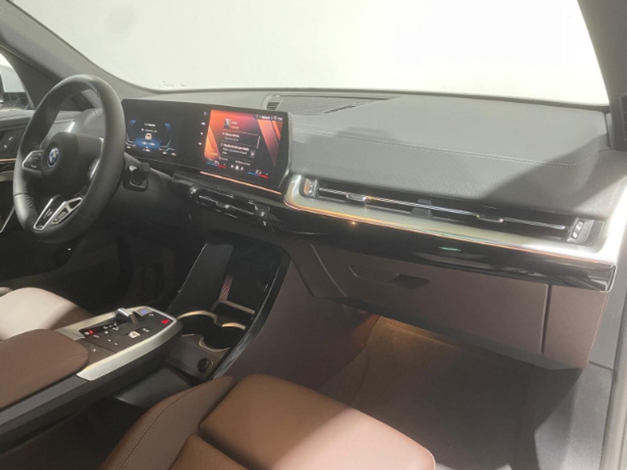 Foto BMW iX2 8