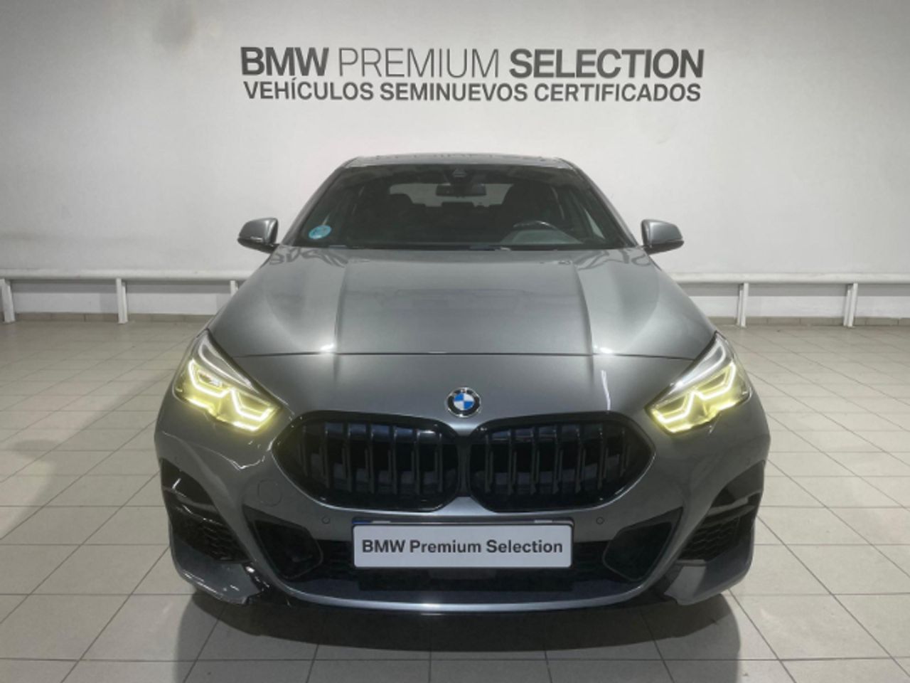 Foto BMW Serie 2 2