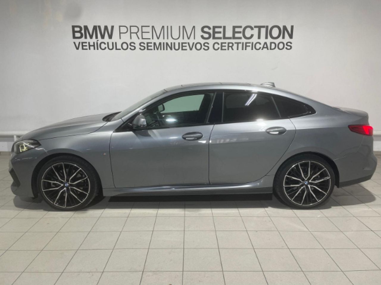 Foto BMW Serie 2 3
