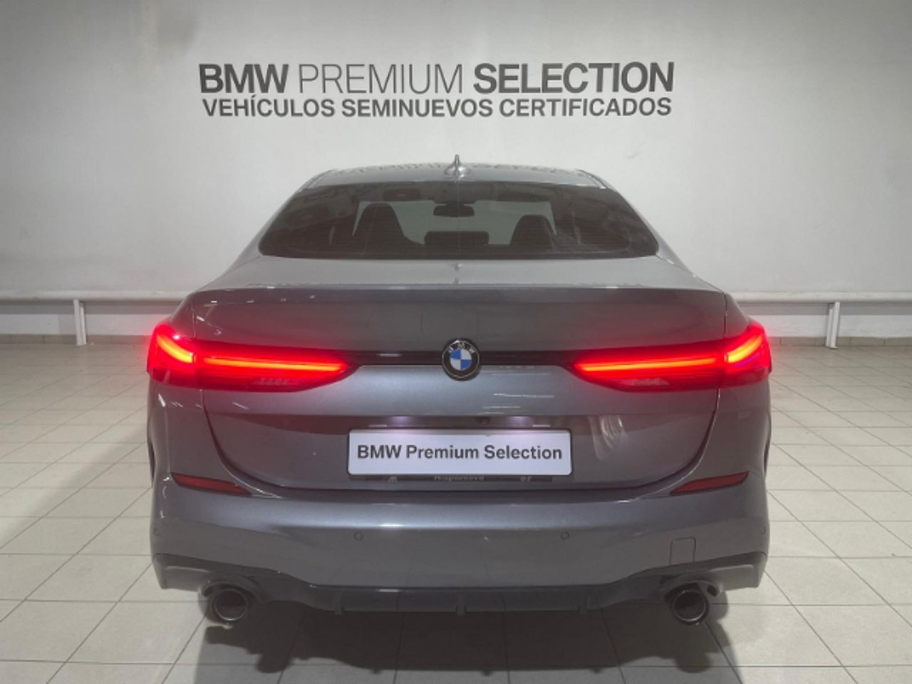 Foto BMW Serie 2 5