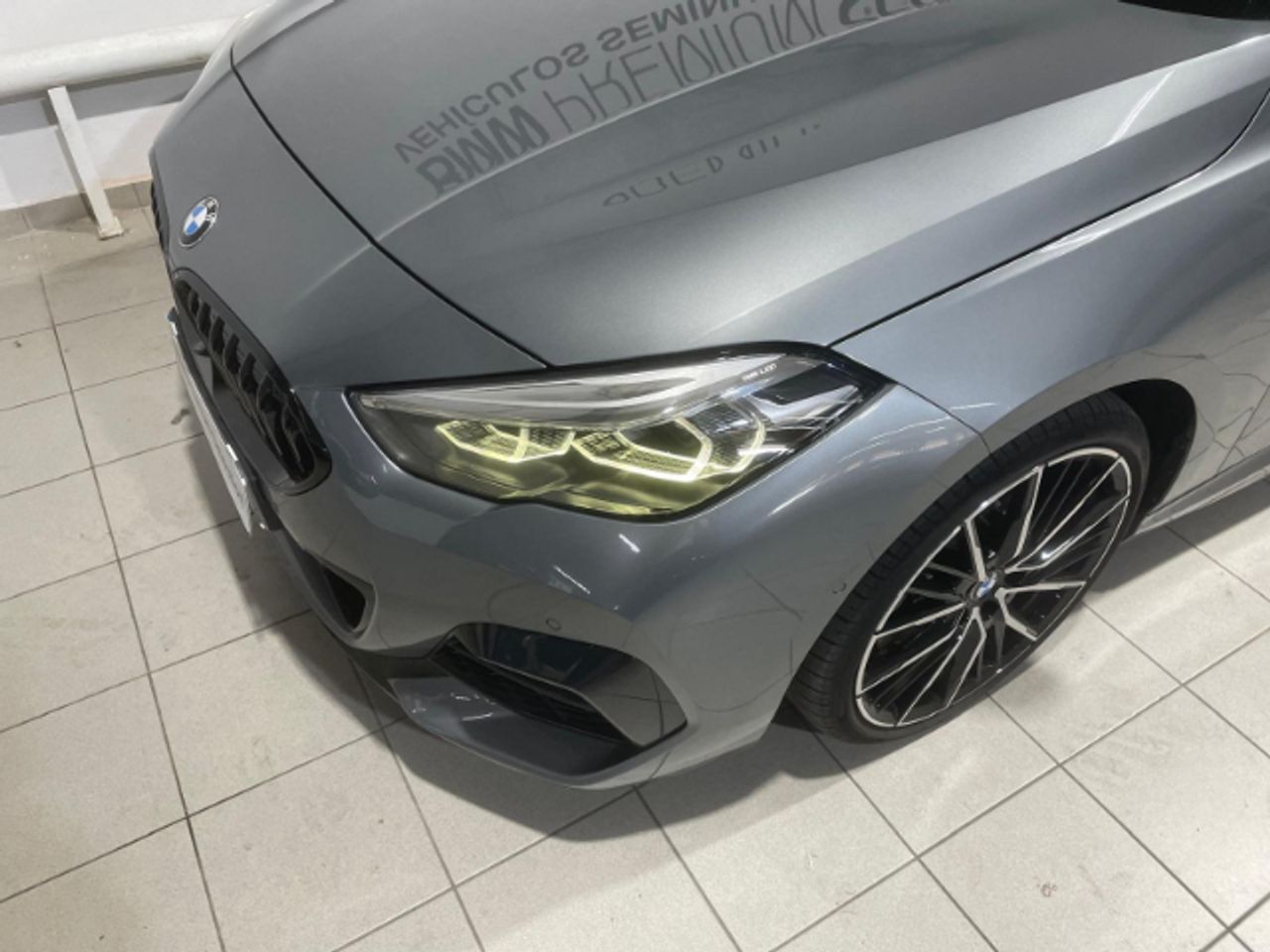 Foto BMW Serie 2 6