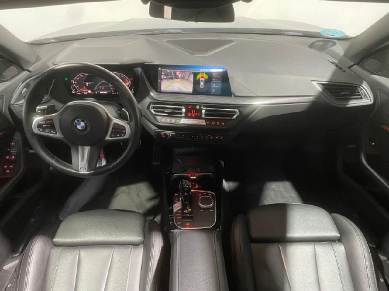 Foto BMW Serie 2 7