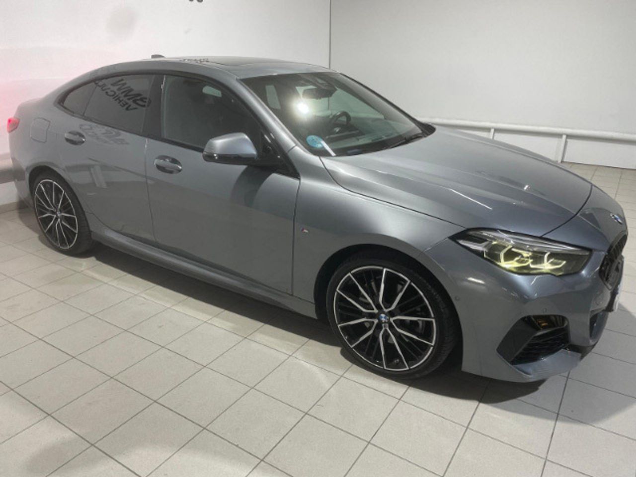 Foto BMW Serie 2 11