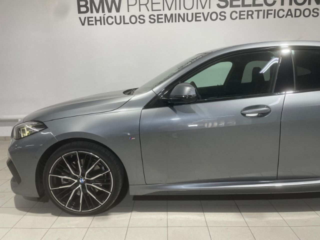 Foto BMW Serie 2 13