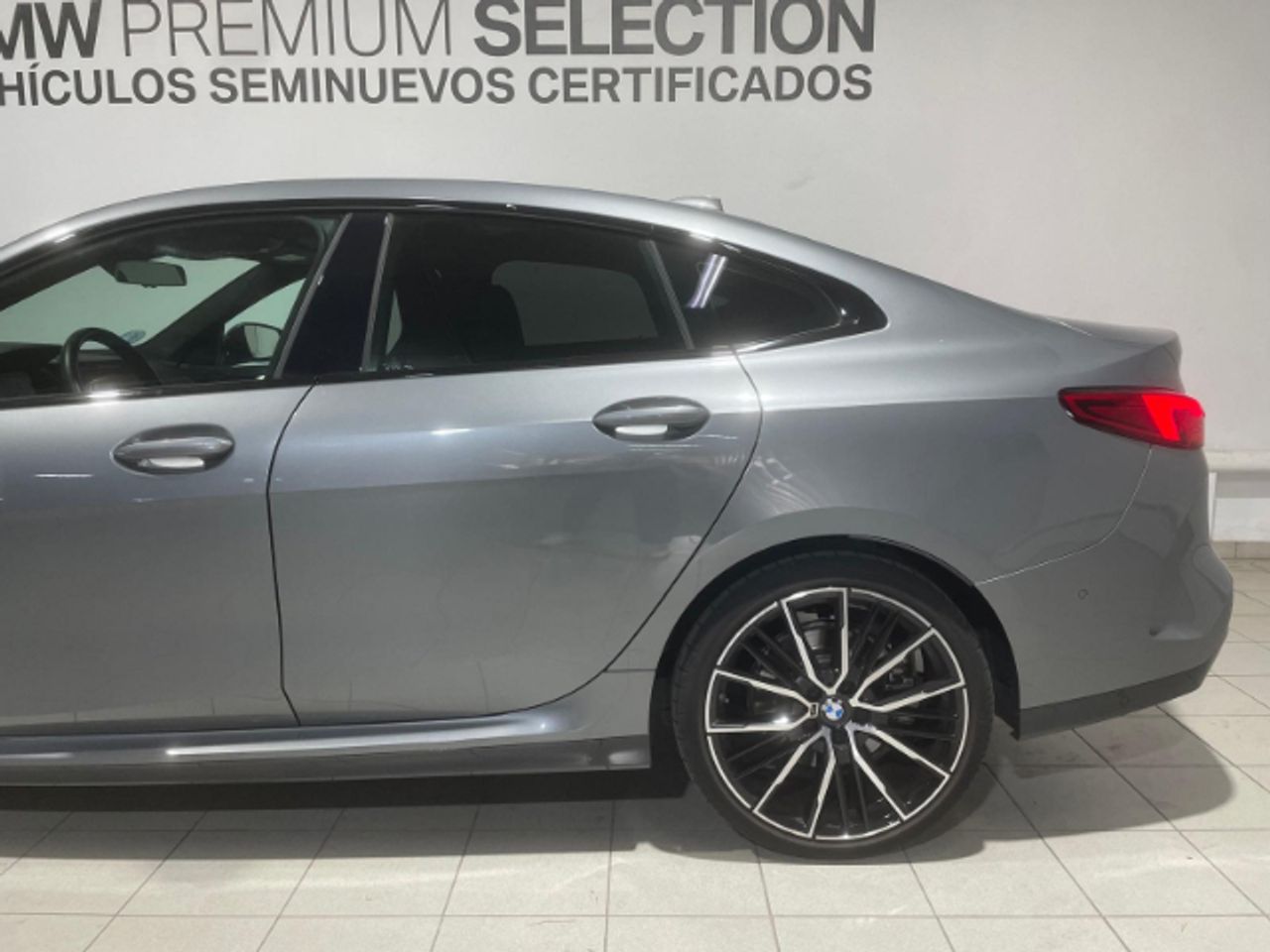 Foto BMW Serie 2 14