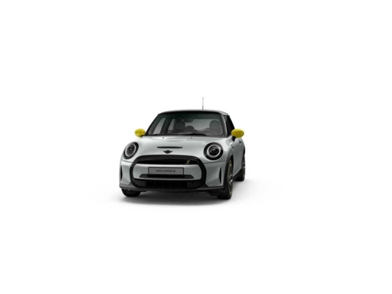 Foto Mini Cooper 1