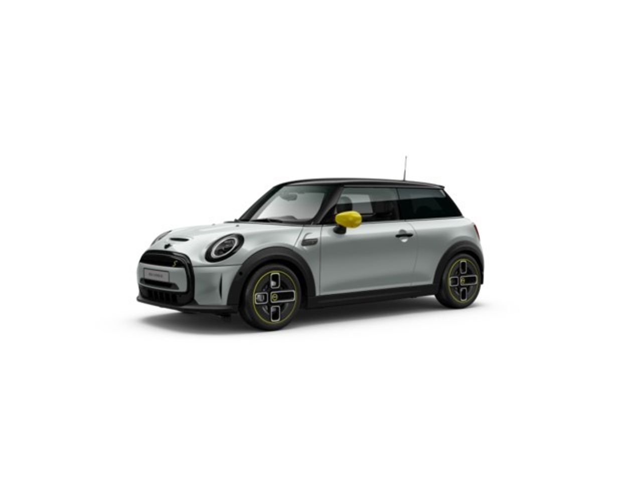 Foto Mini Cooper 2