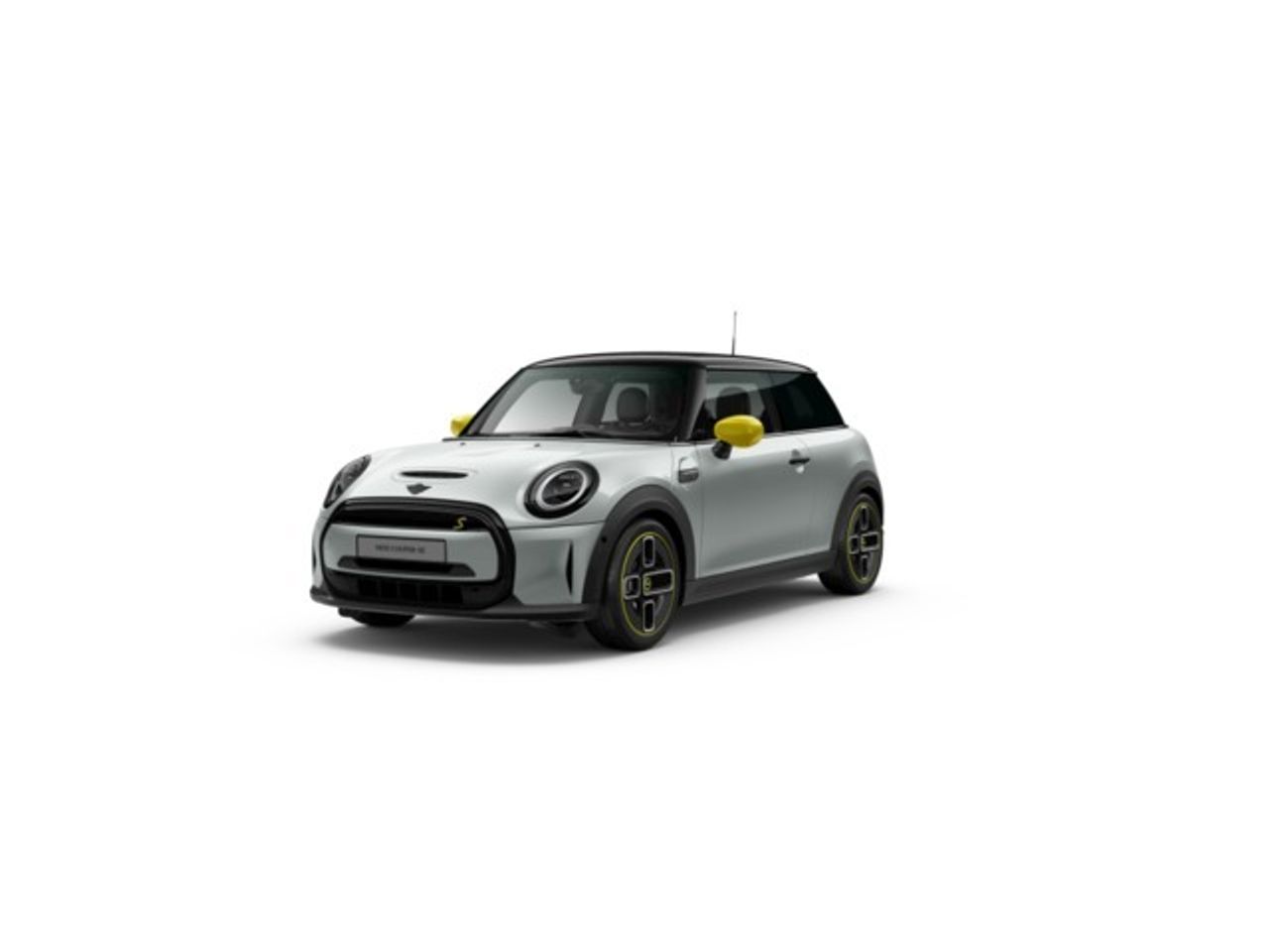 Foto Mini Cooper 3