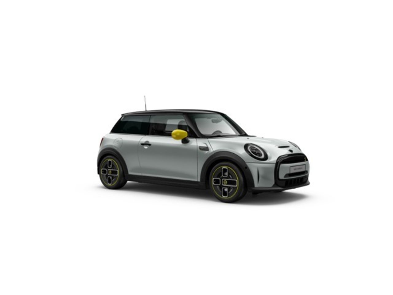 Foto Mini Cooper 4