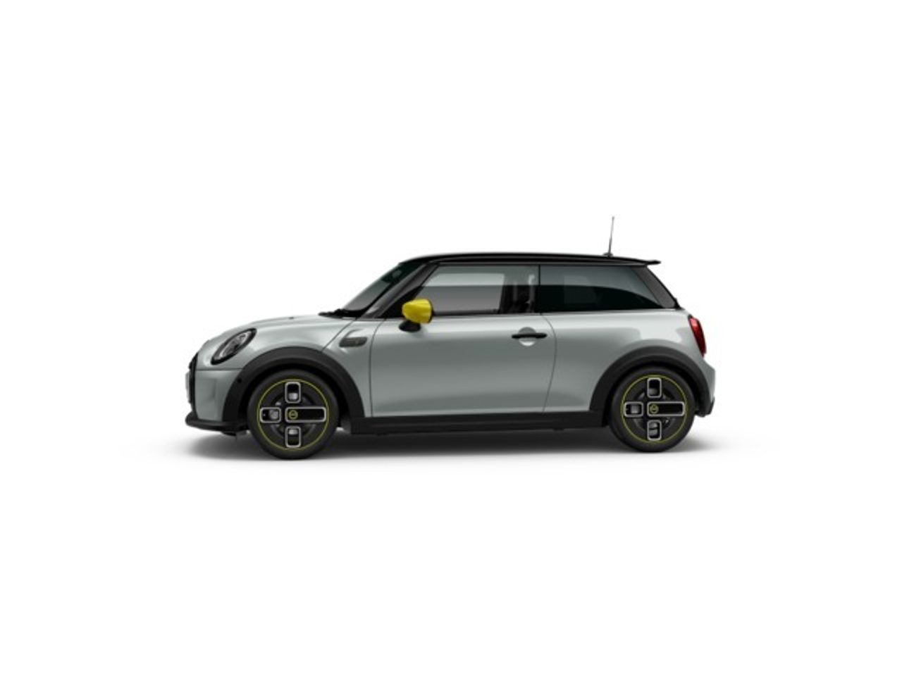 Foto Mini Cooper 5