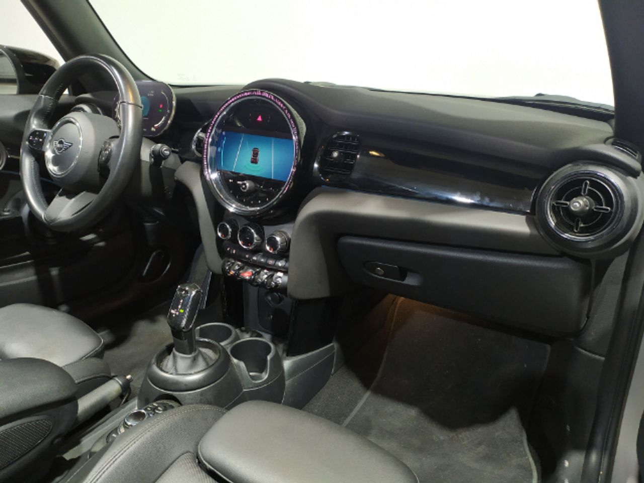 Foto Mini Cabrio 8