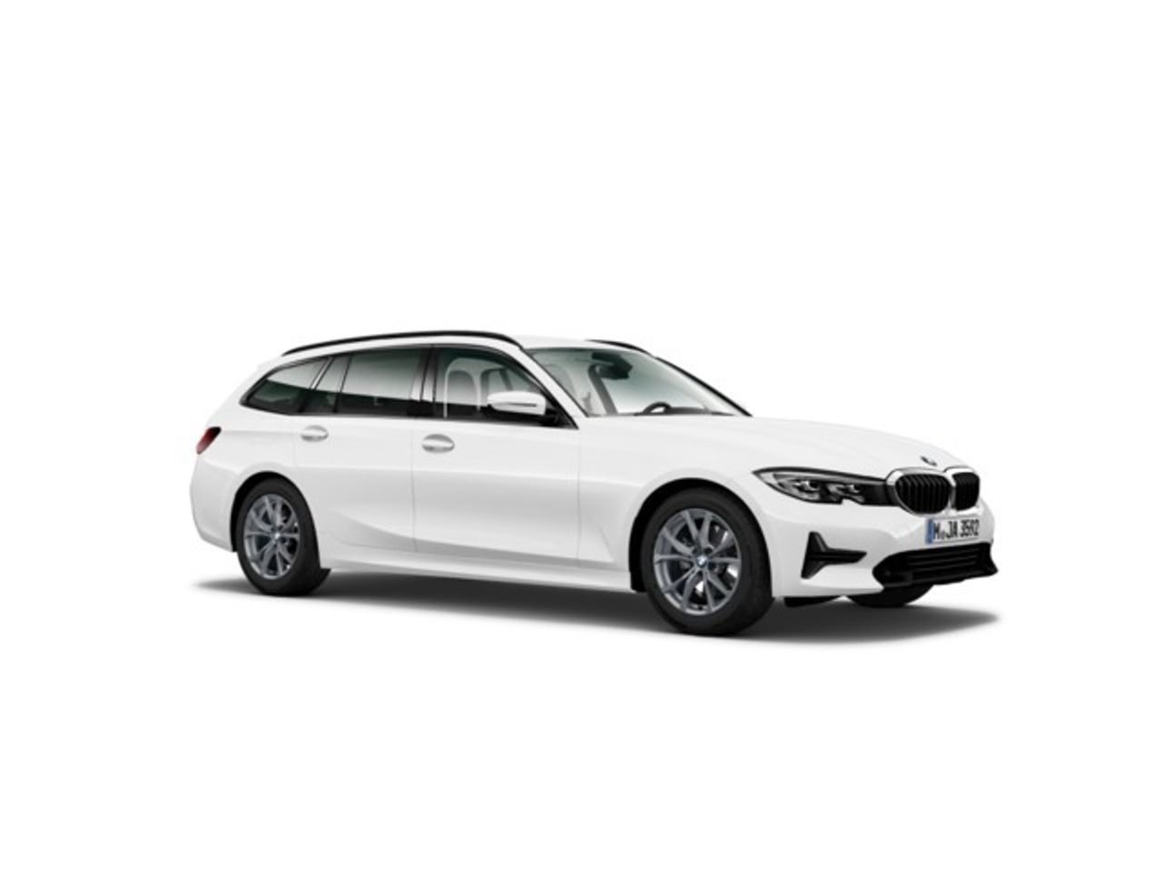 Foto BMW Serie 3 4