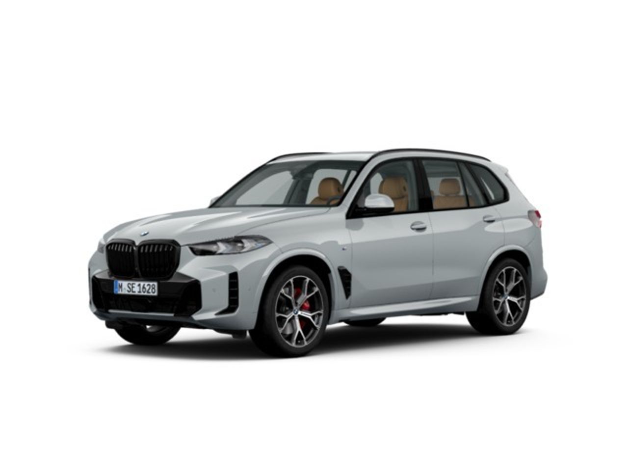 Foto BMW X5 1