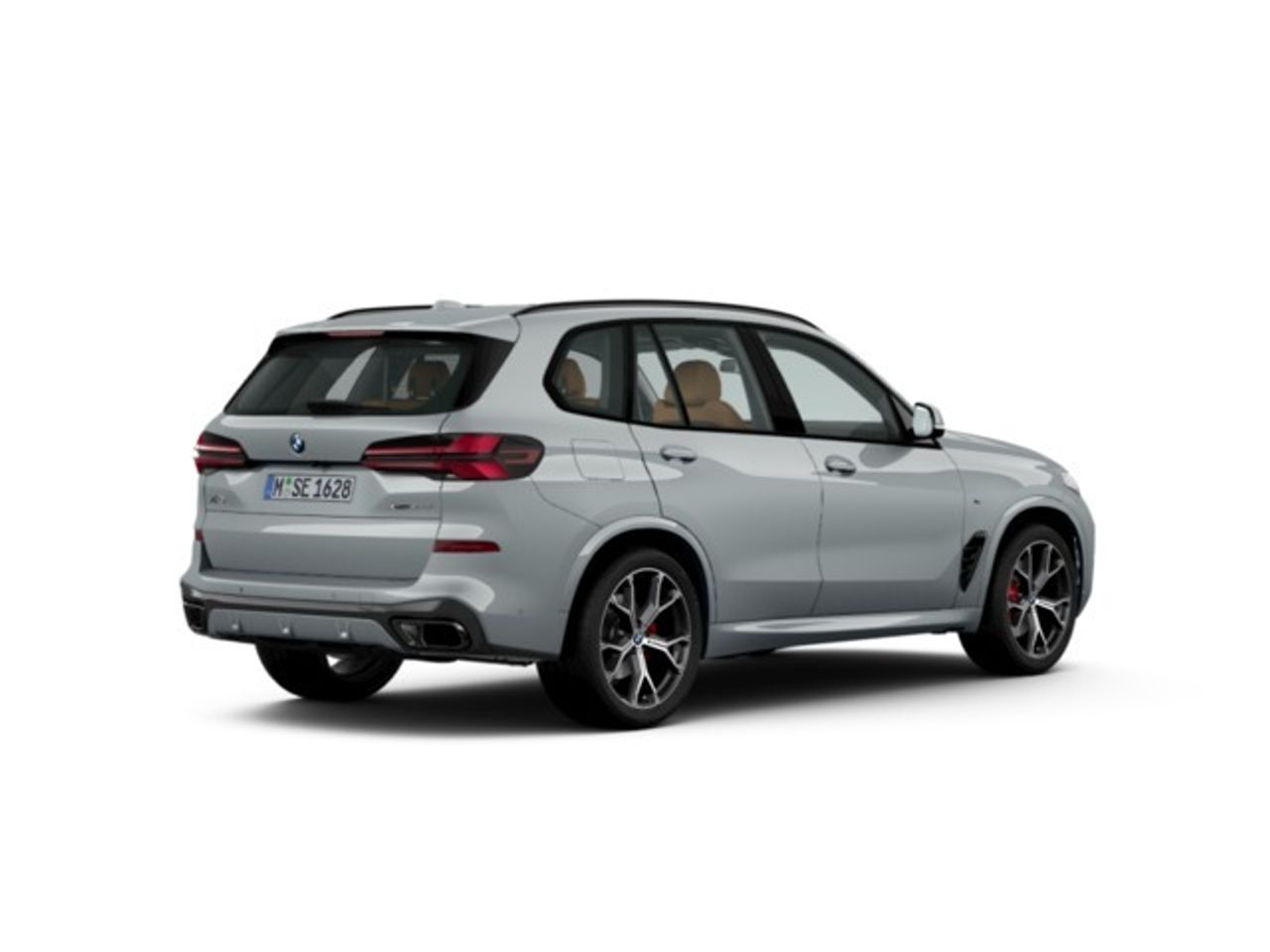 Foto BMW X5 2