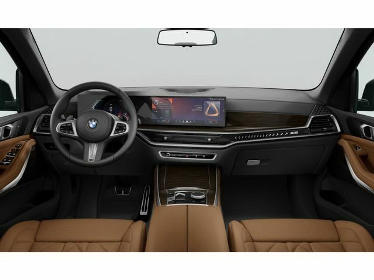 Foto BMW X5 4