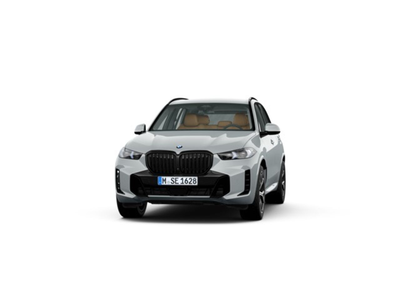 Foto BMW X5 5