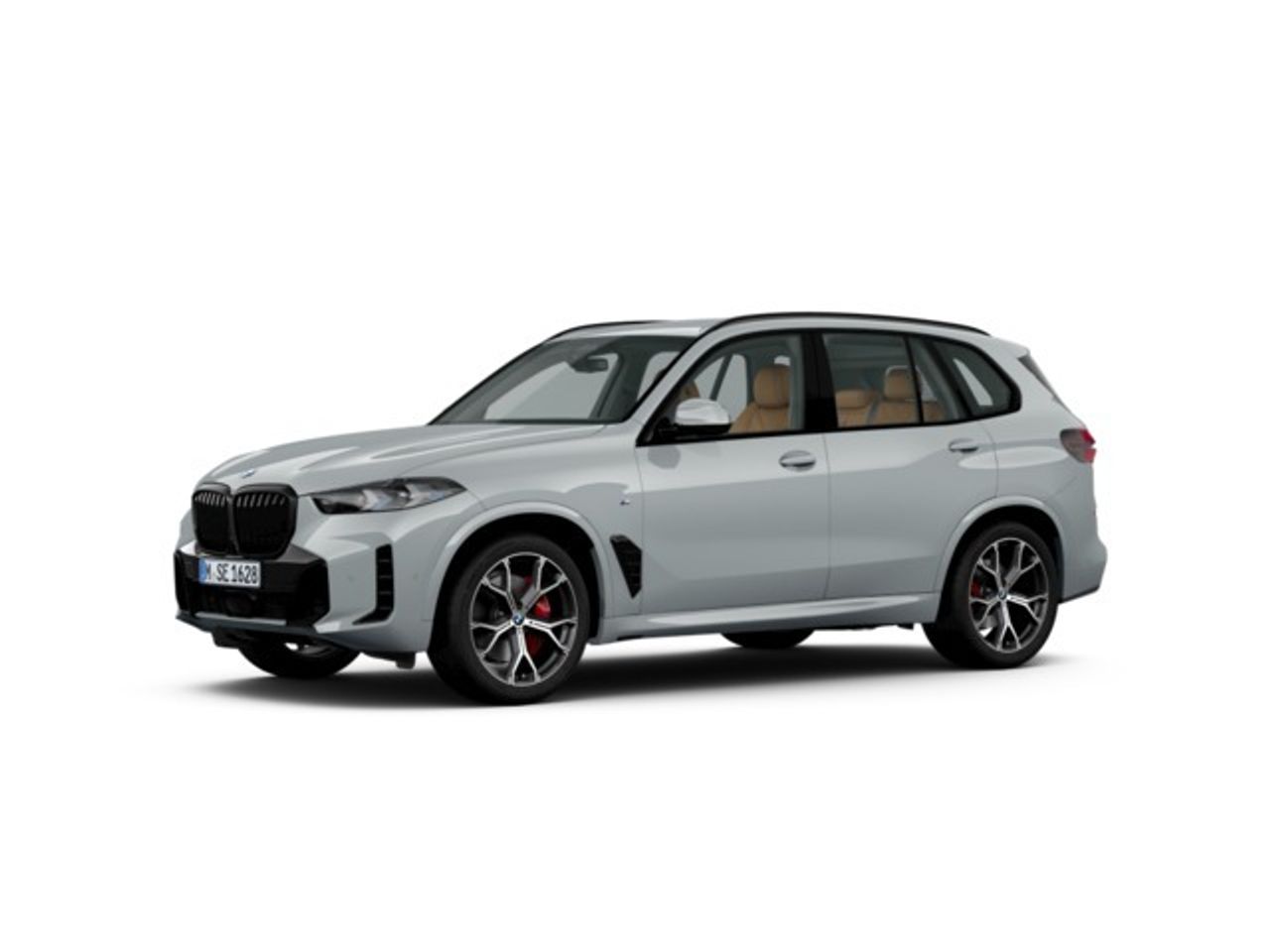 Foto BMW X5 6
