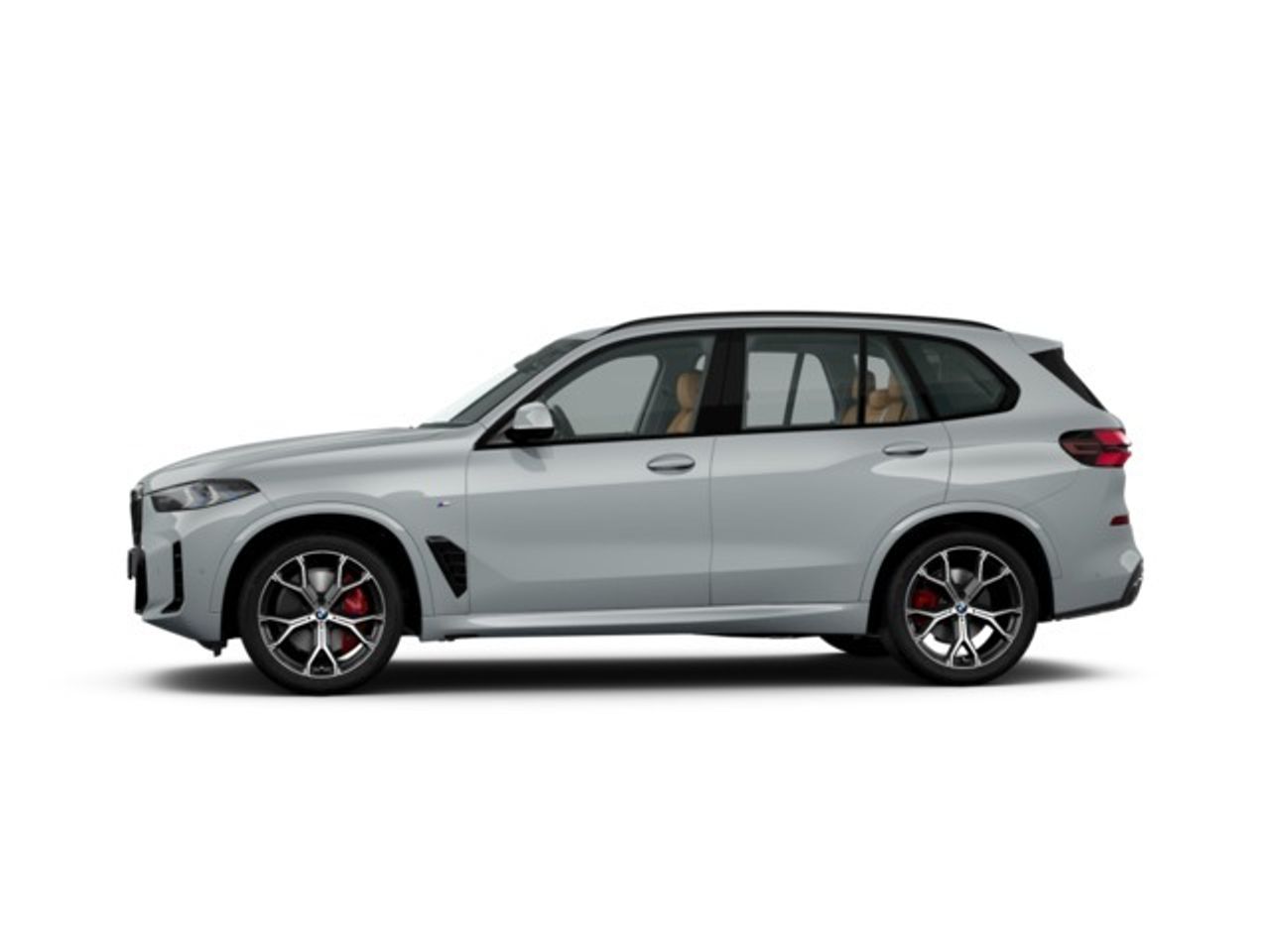 Foto BMW X5 9