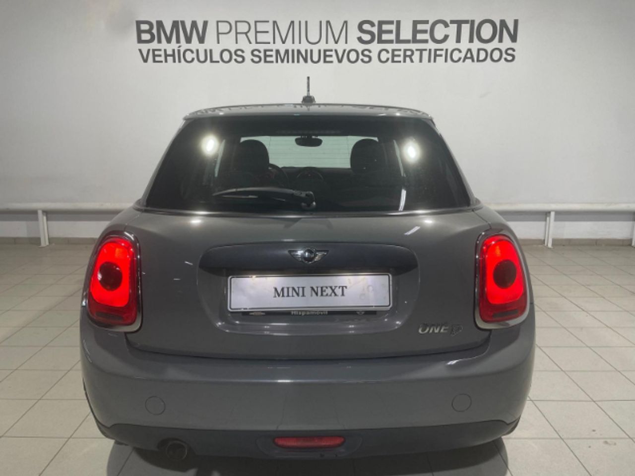 Foto Mini Cooper 5