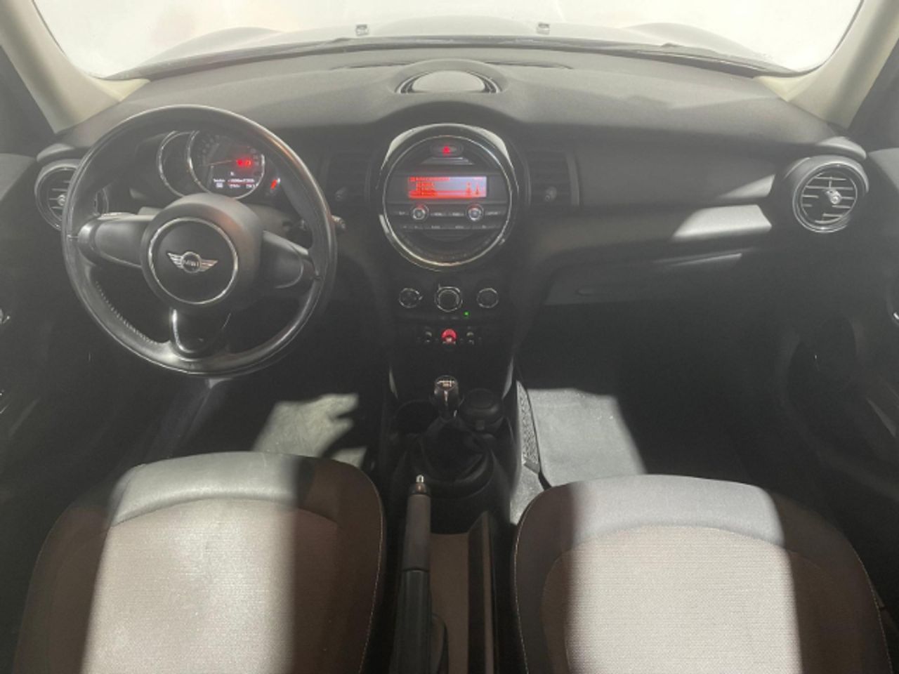 Foto Mini Cooper 7