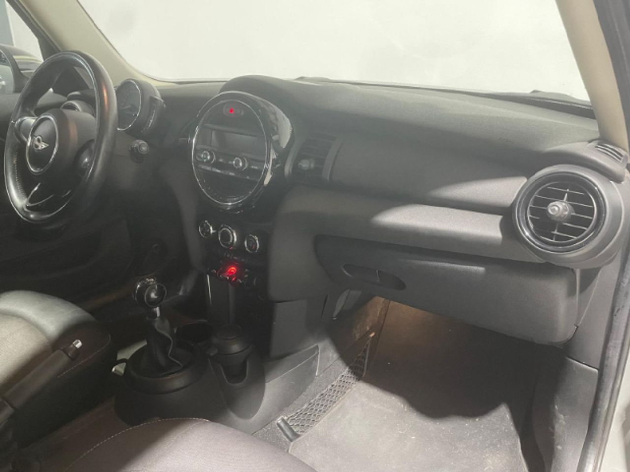 Foto Mini Cooper 8