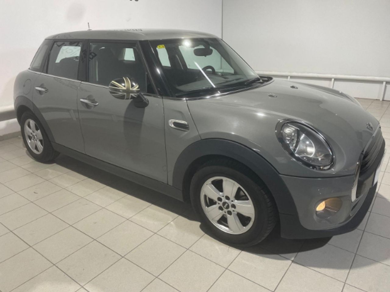 Foto Mini Cooper 11