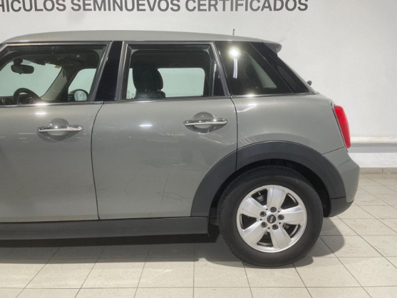 Foto Mini Cooper 14