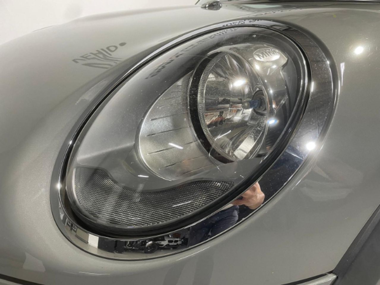 Foto Mini Cooper 15