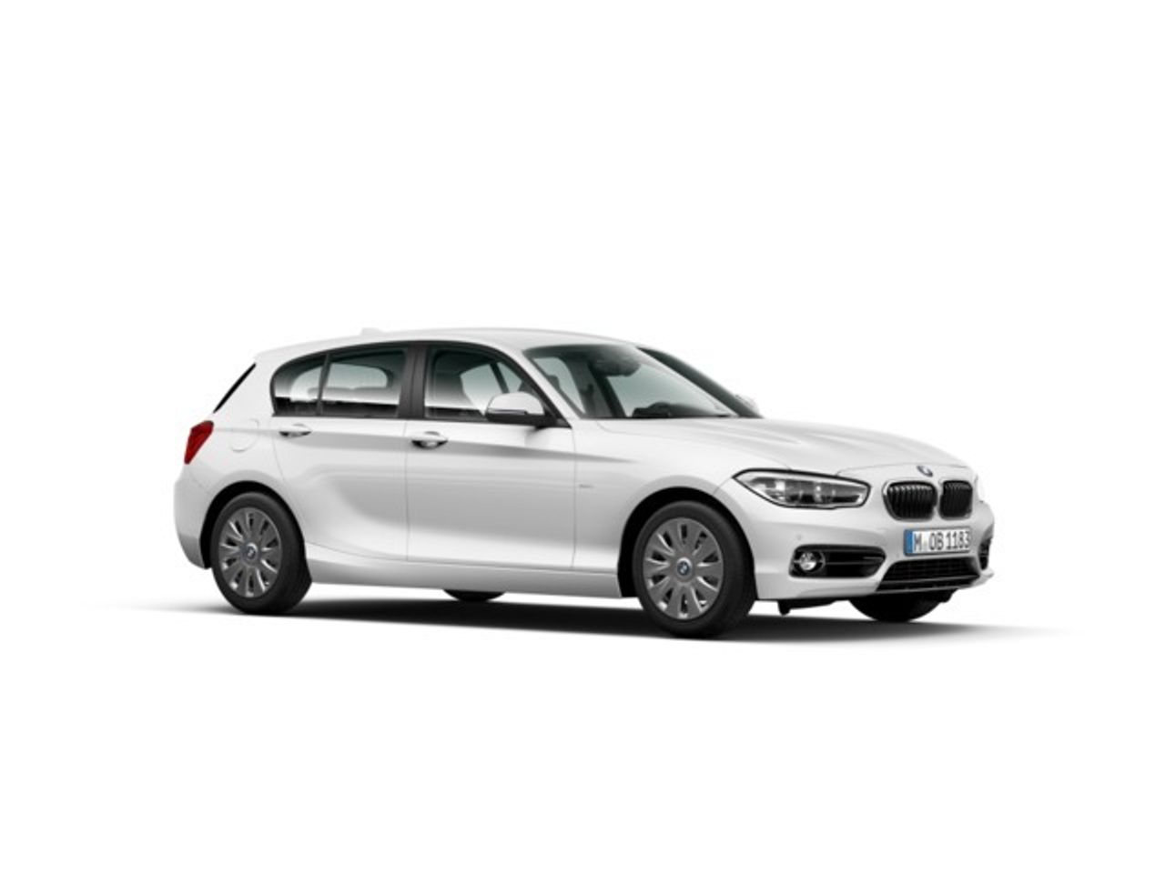Foto BMW Serie 1 4